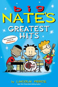 Big Nate's Greatest Hits: Volume 11 - Paperback
