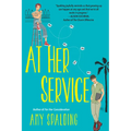 At Her Service - Paperback