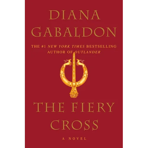 The Fiery Cross - Paperback