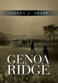 Genoa Ridge - Hardcover