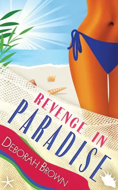 Revenge in Paradise - Paperback