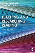 Teaching and Researching Reading - Paperback