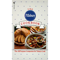 The Pillsbury Cookbook: The All-Purpose Companion for Today's Cook - Paperback
