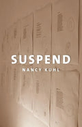 Suspend - Paperback
