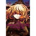 The Saga of Tanya the Evil, Vol. 3 (Manga) - Paperback