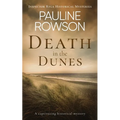 DEATH IN THE DUNES a captivating historical mystery - Paperback