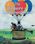 The Treasure Of Underneathland - Paperback