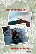 One Four Man Up, 2nd Edition - Paperback