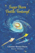 Super Stars Battle Fentanyl - Paperback