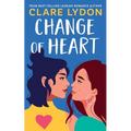 Change Of Heart - Paperback