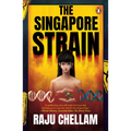 The Singapore Strain - Paperback