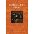 Rembrandt's Holland - Paperback