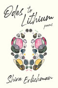 Odes to Lithium - Paperback