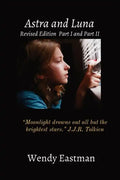 Astra and Luna - Paperback