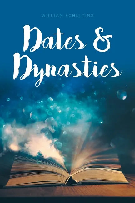 Dates and Dynasties - Paperback