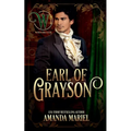 Earl of Grayson - Paperback