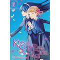 Kiss the Scars of the Girls, Vol. 3 - Paperback