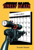 Timely Death - Hardcover