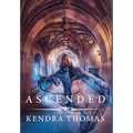 Ascended - Hardcover