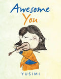 Awesome You - Paperback