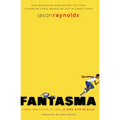 Fantasma (Ghost) - Library Binding