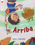 Arriba - Paperback