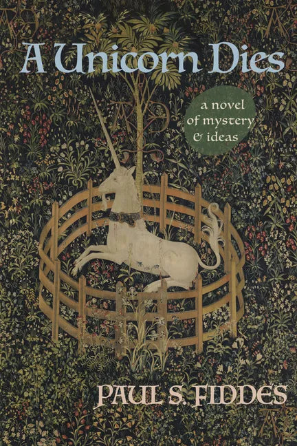 A Unicorn Dies - Paperback