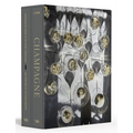 Champagne [Boxed Book & Map Set]: The Essential Guide to the Wines, Producers, and Terroirs of the Iconic Region - Hardcover