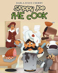 Sloppy Joe the Cook - Paperback