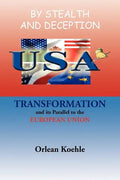 By Stealth and Deception - Paperback