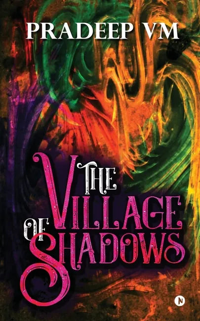 The Village of Shadows - Paperback