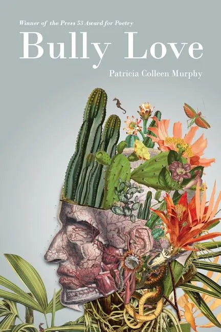 Bully Love - Paperback