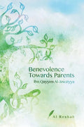 Benevolence Towards Parents - Paperback