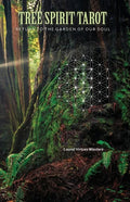 Tree Spirit Tarot - Paperback