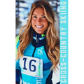Cross Country Skiing: An Introduction to Essential Techniques, Gear, and Tips for Beginner Cross-Country - Paperback