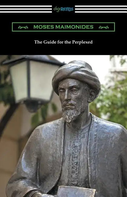 The Guide for the Perplexed - Paperback