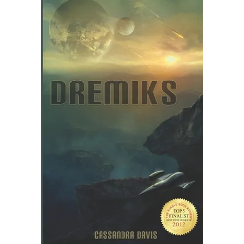 Dremiks - Paperback