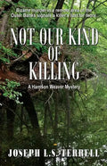 Not Our Kind of Killing - Paperback