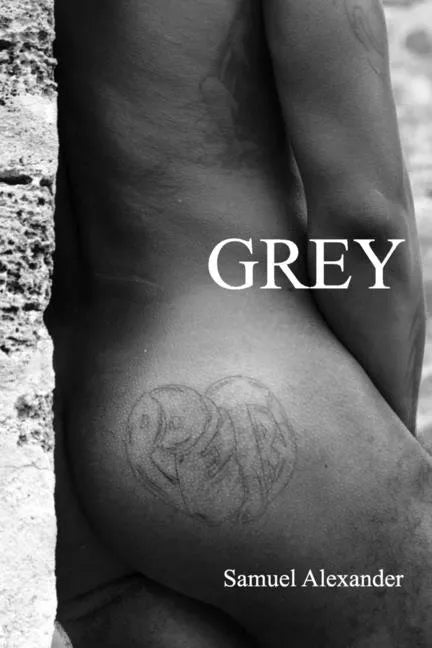 Grey - Paperback
