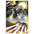 Mobile Suit Gundam Thunderbolt, Vol. 17 - Paperback