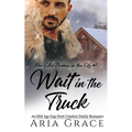 Wait in the Truck: An MM Age Gap Daddy Romance - Paperback