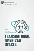 Transnational American Spaces - Paperback