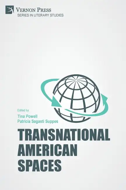 Transnational American Spaces - Paperback