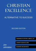 Christian Excellence - Hardcover