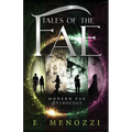 Tales of the Fae: Modern Fae Novella Anthology - Paperback