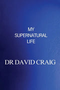 My Supernatural Life - Paperback