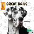 Great Dane - Hardcover