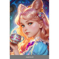 Alice's Adventure In Wonderland - Paperback