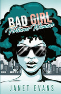 Bad Girl Virtuous Woman - Paperback