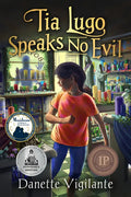 Tia Lugo Speaks No Evil - Paperback